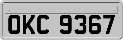 OKC9367