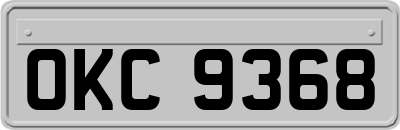 OKC9368