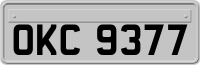 OKC9377