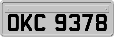 OKC9378