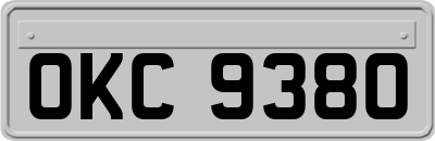 OKC9380