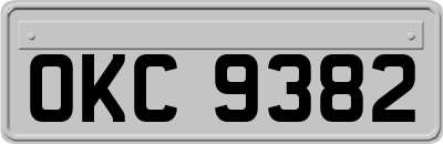 OKC9382