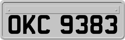 OKC9383