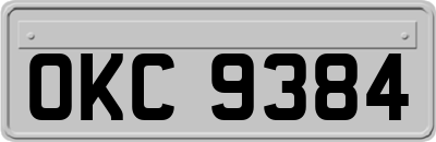 OKC9384