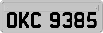 OKC9385