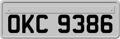 OKC9386