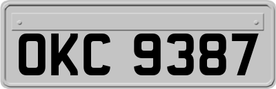 OKC9387