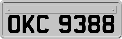 OKC9388