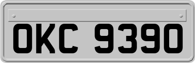 OKC9390