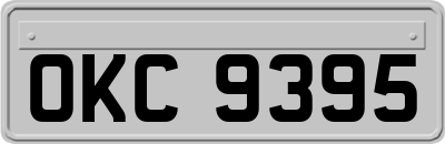 OKC9395