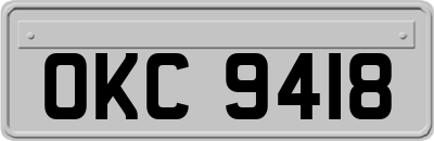 OKC9418