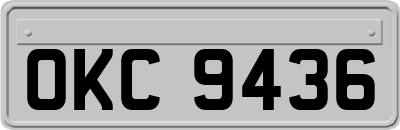 OKC9436