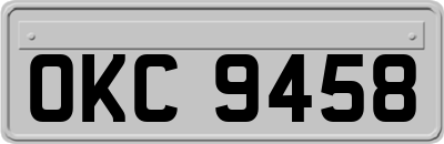 OKC9458