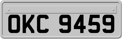 OKC9459