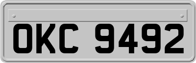 OKC9492