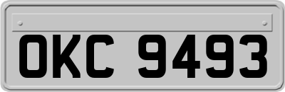 OKC9493