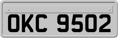 OKC9502