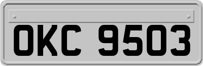 OKC9503