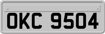 OKC9504