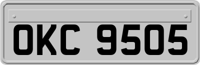 OKC9505