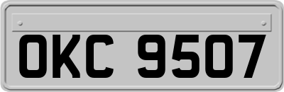 OKC9507