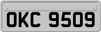 OKC9509