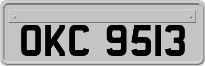 OKC9513