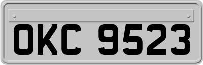 OKC9523