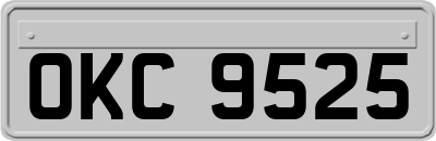 OKC9525