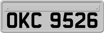 OKC9526