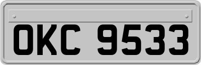 OKC9533