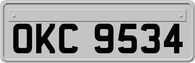 OKC9534