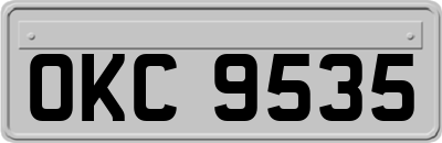 OKC9535