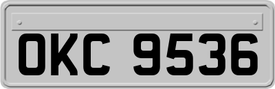 OKC9536