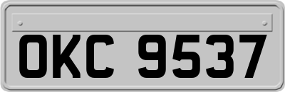 OKC9537