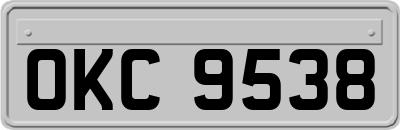 OKC9538