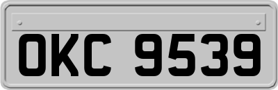 OKC9539