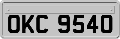OKC9540