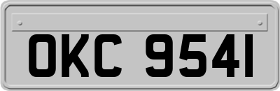 OKC9541
