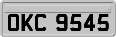 OKC9545