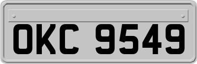 OKC9549