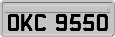 OKC9550