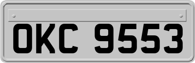 OKC9553