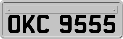 OKC9555