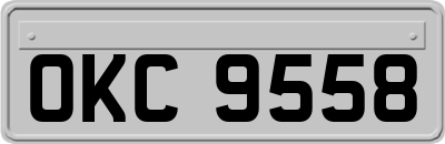 OKC9558