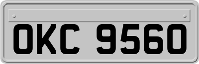 OKC9560