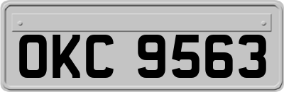 OKC9563