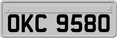 OKC9580