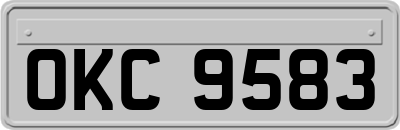 OKC9583