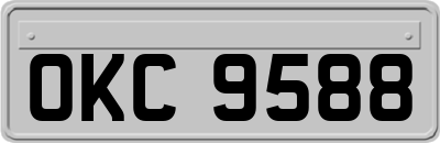 OKC9588
